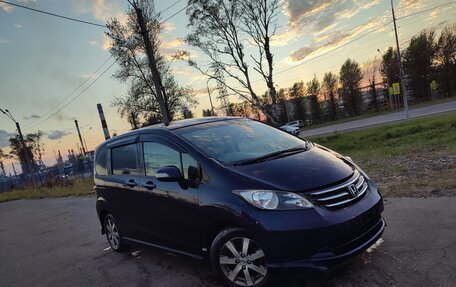 Honda Freed I, 2009 год, 1 050 000 рублей, 3 фотография