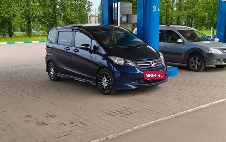 Honda Freed I, 2009 год, 1 050 000 рублей, 4 фотография