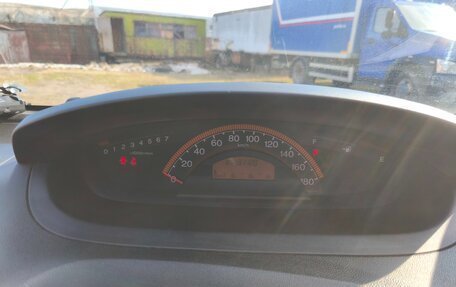 Honda Freed I, 2009 год, 1 050 000 рублей, 24 фотография