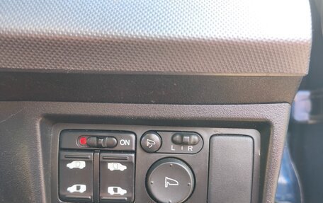 Honda Freed I, 2009 год, 1 050 000 рублей, 27 фотография