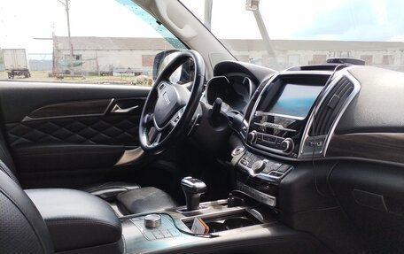 Haval H9 I рестайлинг, 2021 год, 2 417 000 рублей, 6 фотография