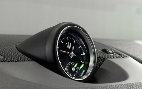 Maserati Levante I, 2018 год, 3 700 000 рублей, 20 фотография