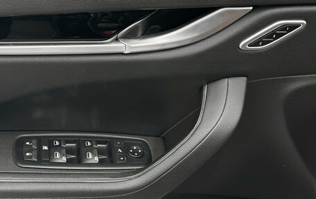 Maserati Levante I, 2018 год, 3 700 000 рублей, 14 фотография