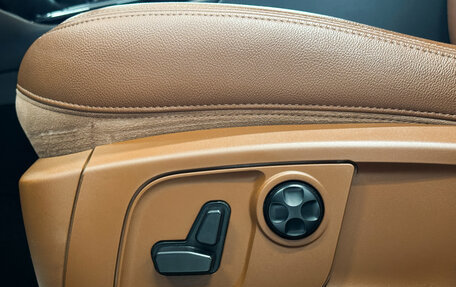 Maserati Levante I, 2018 год, 3 700 000 рублей, 30 фотография