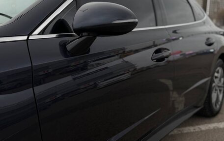 Hyundai Sonata VIII, 2021 год, 2 950 000 рублей, 3 фотография