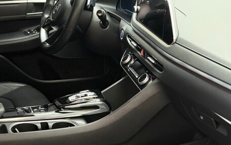 Hyundai Sonata VIII, 2021 год, 2 950 000 рублей, 11 фотография