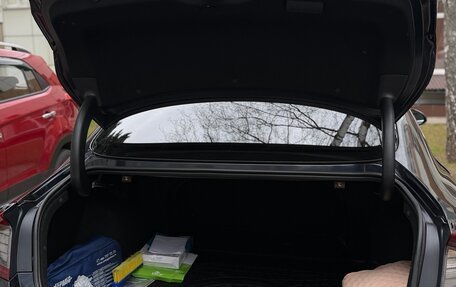 Hyundai Sonata VIII, 2021 год, 2 950 000 рублей, 9 фотография