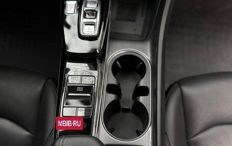 Hyundai Sonata VIII, 2021 год, 2 950 000 рублей, 16 фотография