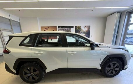 Toyota RAV4, 2026 год, 4 770 000 рублей, 10 фотография