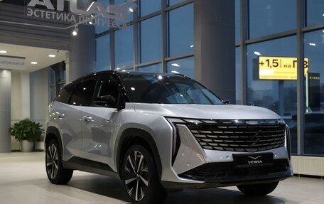 Geely Atlas, 2025 год, 3 970 990 рублей, 1 фотография