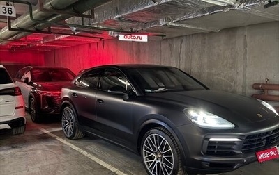Porsche Cayenne III, 2019 год, 8 255 555 рублей, 1 фотография