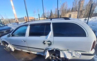 Skoda Octavia IV, 2005 год, 215 000 рублей, 1 фотография