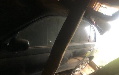 Toyota Carina E, 1997 год, 35 000 рублей, 1 фотография