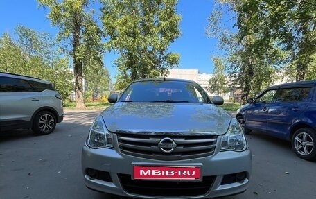 Nissan Almera, 2014 год, 600 000 рублей, 1 фотография