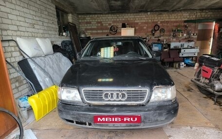 Audi A6, 1995 год, 150 000 рублей, 1 фотография