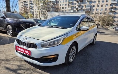 KIA cee'd III, 2018 год, 650 000 рублей, 1 фотография