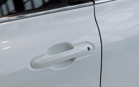 Toyota Highlander, 2026 год, 6 490 000 рублей, 6 фотография