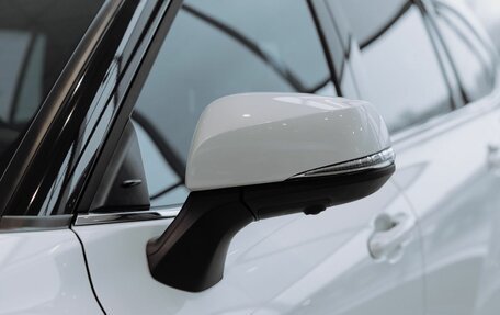 Toyota Highlander, 2026 год, 6 490 000 рублей, 5 фотография