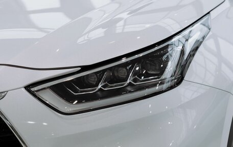 Toyota Highlander, 2026 год, 6 490 000 рублей, 4 фотография