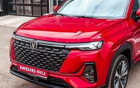 Changan CS35 Plus, 2025 год, 2 649 000 рублей, 25 фотография