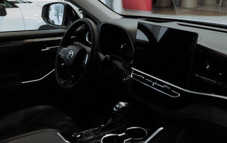 Toyota Highlander, 2026 год, 6 490 000 рублей, 7 фотография