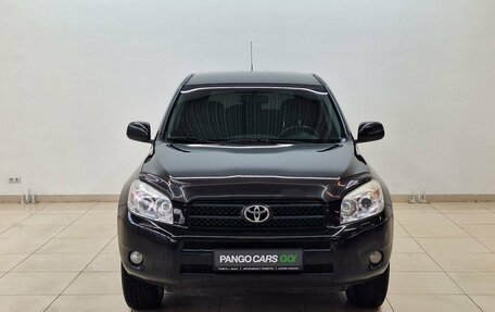 Toyota RAV4, 2008 год, 1 090 000 рублей, 2 фотография