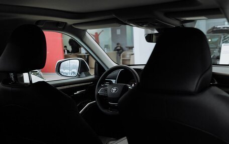 Toyota Highlander, 2026 год, 6 490 000 рублей, 8 фотография