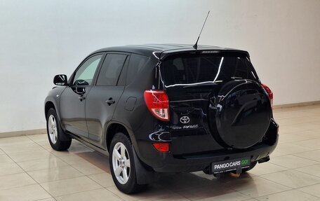 Toyota RAV4, 2008 год, 1 090 000 рублей, 6 фотография