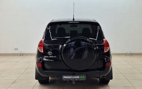 Toyota RAV4, 2008 год, 1 090 000 рублей, 5 фотография
