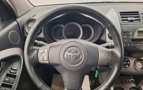 Toyota RAV4, 2008 год, 1 090 000 рублей, 8 фотография