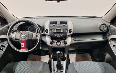 Toyota RAV4, 2008 год, 1 090 000 рублей, 7 фотография