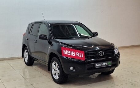Toyota RAV4, 2008 год, 1 090 000 рублей, 3 фотография