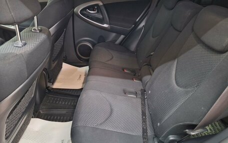 Toyota RAV4, 2008 год, 1 090 000 рублей, 14 фотография