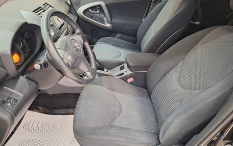 Toyota RAV4, 2008 год, 1 090 000 рублей, 13 фотография