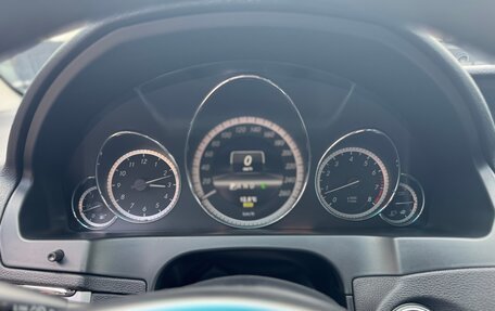 Mercedes-Benz E-Класс, 2013 год, 1 290 000 рублей, 13 фотография