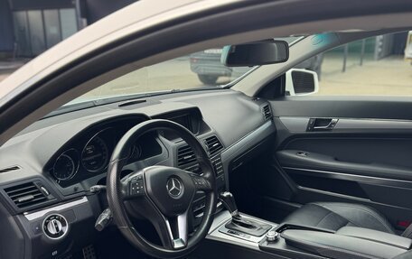 Mercedes-Benz E-Класс, 2013 год, 1 290 000 рублей, 12 фотография