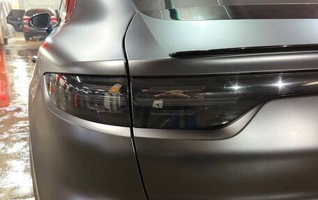 Porsche Cayenne III, 2019 год, 8 255 555 рублей, 3 фотография