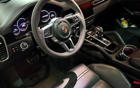 Porsche Cayenne III, 2019 год, 8 255 555 рублей, 4 фотография