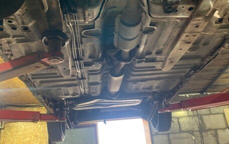 Daewoo Matiz I, 2005 год, 68 000 рублей, 9 фотография