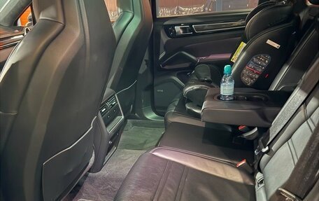 Porsche Cayenne III, 2019 год, 8 255 555 рублей, 7 фотография