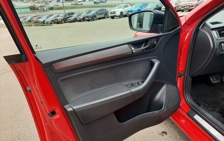 Skoda Rapid I, 2019 год, 1 275 000 рублей, 7 фотография