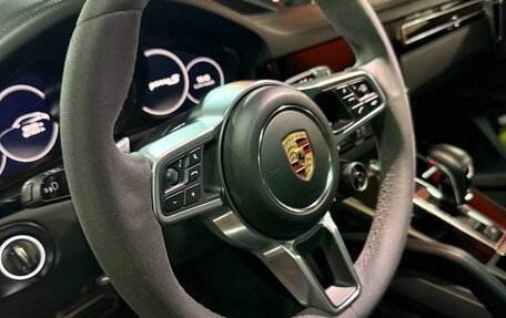 Porsche Cayenne III, 2019 год, 8 255 555 рублей, 8 фотография