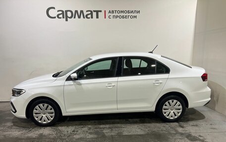 Volkswagen Polo VI (EU Market), 2020 год, 1 600 000 рублей, 5 фотография