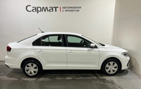 Volkswagen Polo VI (EU Market), 2020 год, 1 600 000 рублей, 9 фотография