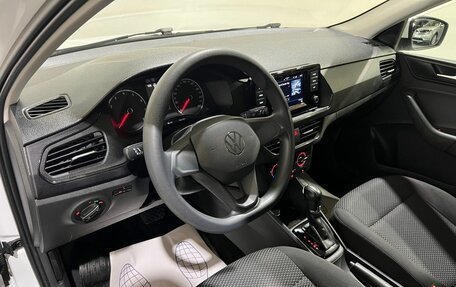 Volkswagen Polo VI (EU Market), 2020 год, 1 600 000 рублей, 12 фотография