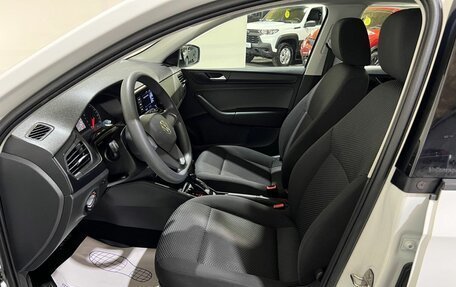 Volkswagen Polo VI (EU Market), 2020 год, 1 600 000 рублей, 11 фотография