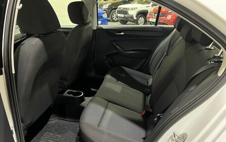 Volkswagen Polo VI (EU Market), 2020 год, 1 600 000 рублей, 17 фотография