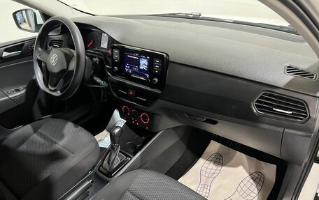 Volkswagen Polo VI (EU Market), 2020 год, 1 600 000 рублей, 15 фотография