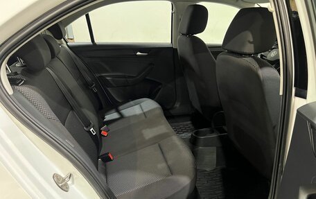 Volkswagen Polo VI (EU Market), 2020 год, 1 600 000 рублей, 18 фотография