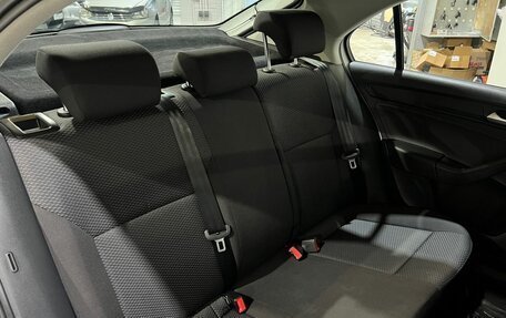 Volkswagen Polo VI (EU Market), 2020 год, 1 600 000 рублей, 19 фотография